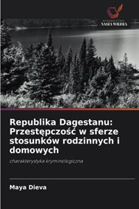 Republika Dagestanu