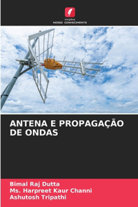 Antena E Propagação de Ondas