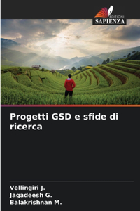 Progetti GSD e sfide di ricerca