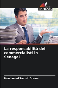 responsabilità dei commercialisti in Senegal