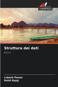 Struttura dei dati