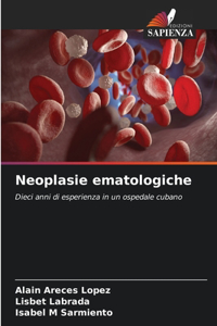 Neoplasie ematologiche