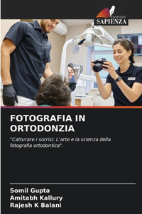 Fotografia in Ortodonzia