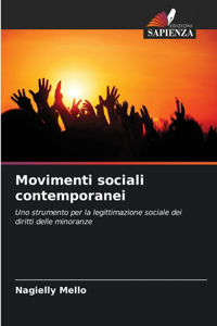 Movimenti sociali contemporanei