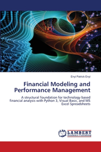 Financial Modeling and Performance Management
