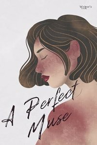 Poetry book A Perfect Muse