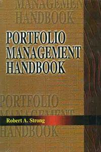 Portfolio Management Handbook