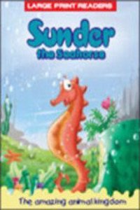 Sunder The Seahorse