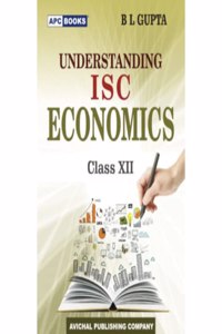 Understanding I.S.C. Economics Class- XII