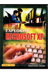 Exploring Microsoft Office Xp (Set Of 2 Vols.)