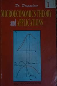 Micro Economics-1