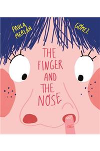 The Finger and the Nose