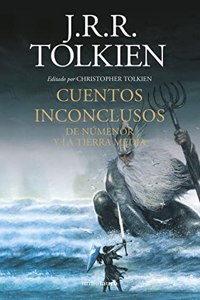 Cuentos Inconclusos (NE): De Numenor y la Tierra Media