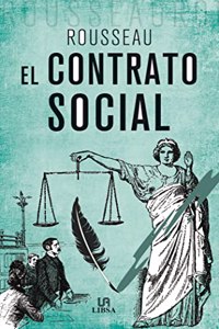 El Contrato Social (Obras Clasicas) (Spanish Edition)