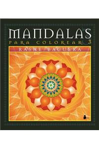 Mandalas Para Colorear 3