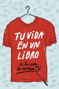 Tu vida en un libro: Es tu vida, la escribes tu