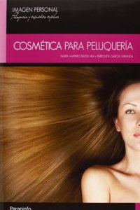 Cosmetica para peluqueria