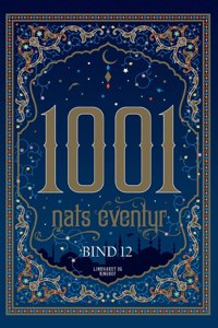 1001 nats eventyr bind 12