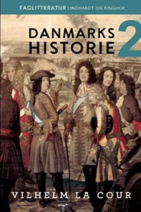 Danmarks historie. Bind 2