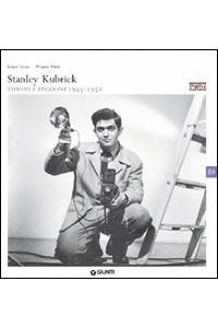 Stanley Kubrick