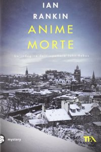Anime morte