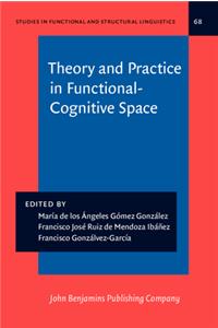 Theory and Practice in Functional-Cognitive Space