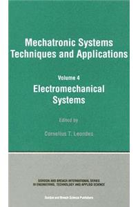 Electromechanical Systems