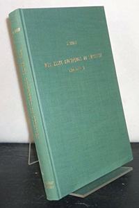 Der erste Buchdruck in Tübingen (1498-1534)
