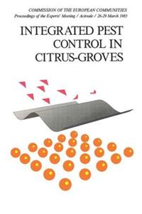 Integrated Pest Control in Citrus Groves