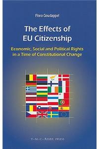 The Effects of EU Citizenship