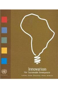 Innovation for Sustainable Development