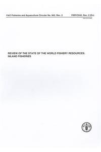Review of the state of the world fishery resources