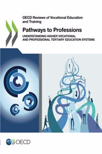 Pathways to professions