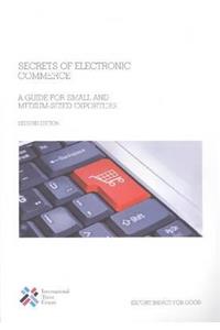 Secrets of Electronic Commerce