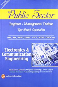 Public Sector Electronics & Communication Engineering