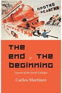 The End of the Beginning