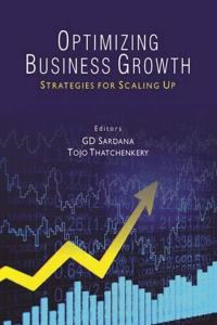 Optimizing Business Growth: Strategies for Scaling Up