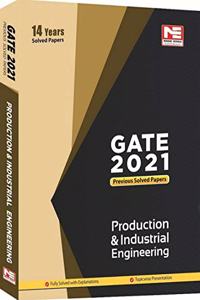 GATE-2021: Production Engg. Prev Sol. Papers