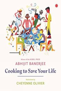 Cooking To Save Your Life