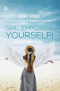 Girl, Empower Yourself!