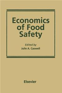 Economics of Food Safety