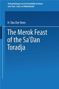 Merok Feast of the Sa'dan Toradja