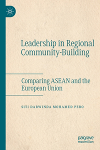Leadership in Regional Community-Building