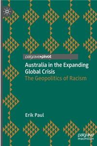 Australia in the Expanding Global Crisis