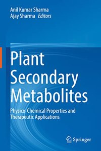 Plant Secondary Metabolites