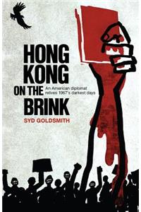 Hong Kong on the Brink