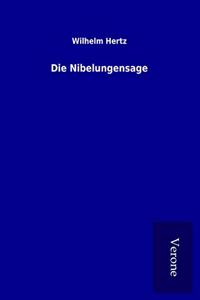 Die Nibelungensage