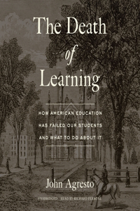 Death of Learning