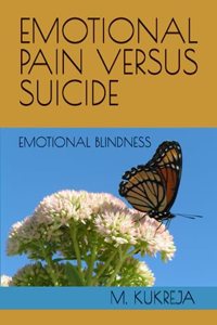 Emotional Pain Versus Suicide