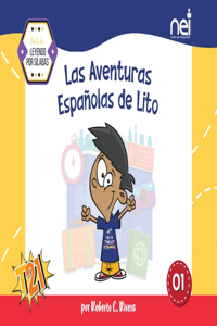Las Aventuras Españolas de Lito